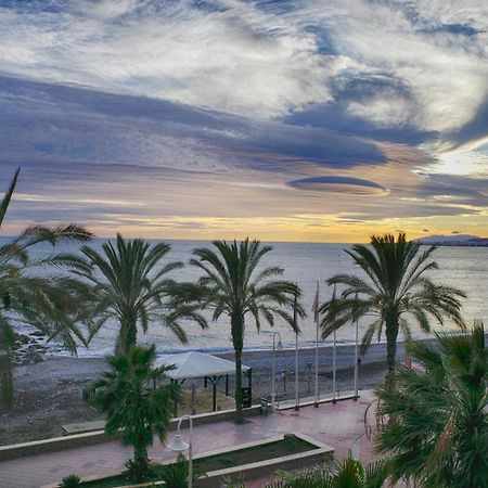 Estudio Sol Y Playa Apartment Algarrobo Costa Exterior photo